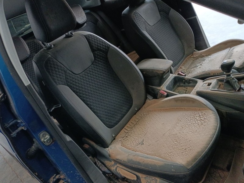 opel grandland / grandland x (a18, p1uo) del año 2019