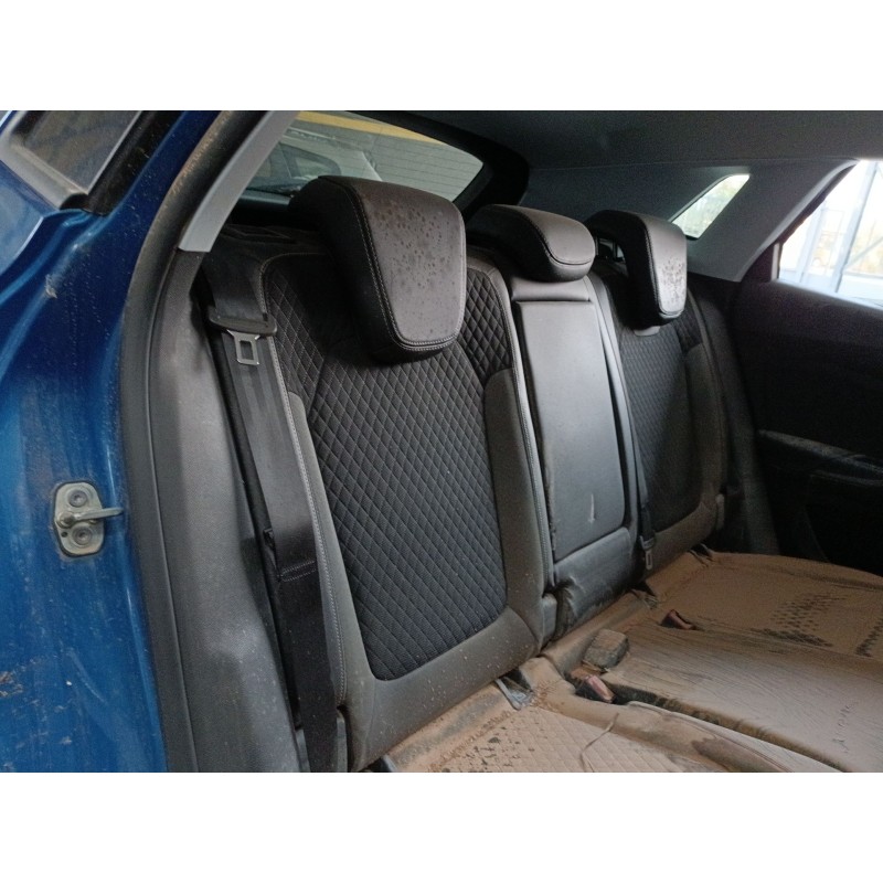 opel grandland / grandland x (a18, p1uo) del año 2019