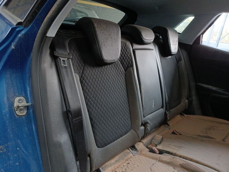 opel grandland / grandland x (a18, p1uo) del año 2019