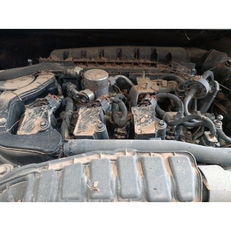 opel grandland / grandland x (a18, p1uo) del año 2019