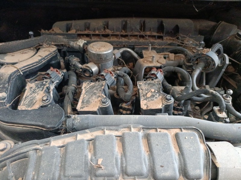 opel grandland / grandland x (a18, p1uo) del año 2019