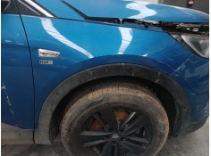 Recambio de aleta delantera derecha para opel grandland / grandland x (a18, p1uo) 1.2 (75) referencia OEM IAM   