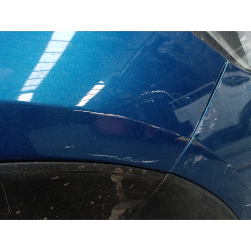 Recambio de aleta delantera derecha para opel grandland / grandland x (a18, p1uo) 1.2 (75) referencia OEM IAM   