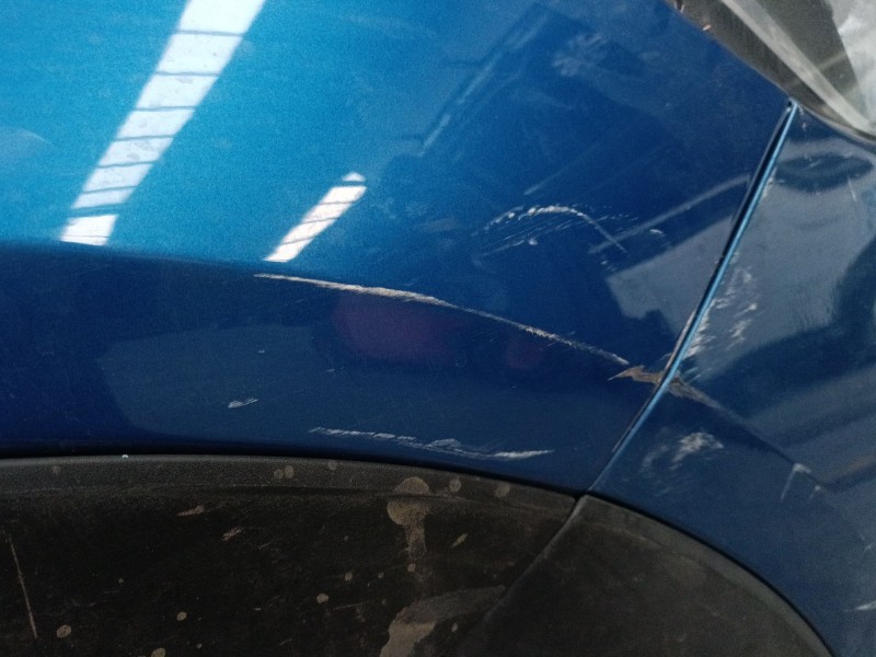 Recambio de aleta delantera derecha para opel grandland / grandland x (a18, p1uo) 1.2 (75) referencia OEM IAM   