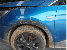Recambio de aleta delantera izquierda para opel grandland / grandland x (a18, p1uo) 1.2 (75) referencia OEM IAM   