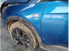 Recambio de aleta delantera izquierda para opel grandland / grandland x (a18, p1uo) 1.2 (75) referencia OEM IAM    2