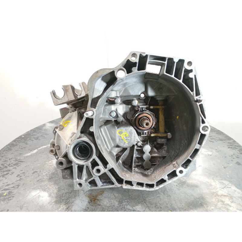 Recambio de caja cambios para peugeot bipper básico referencia OEM IAM 20032932173  