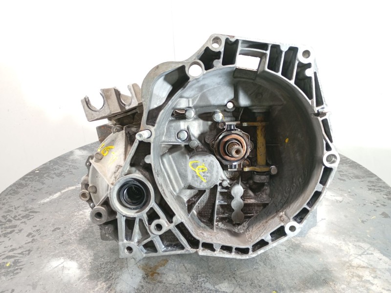 Recambio de caja cambios para peugeot bipper básico referencia OEM IAM 20032932173  