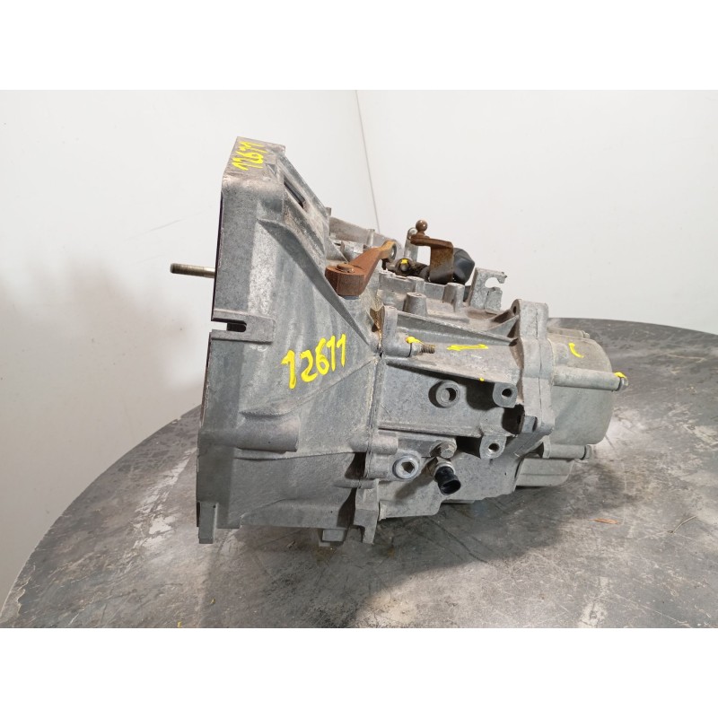 Recambio de caja cambios para peugeot bipper básico referencia OEM IAM 20032932173  