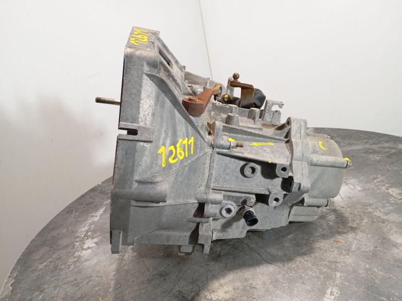 Recambio de caja cambios para peugeot bipper básico referencia OEM IAM 20032932173  