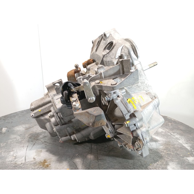 Recambio de caja cambios para peugeot bipper básico referencia OEM IAM 20032932173  