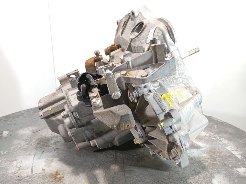Recambio de caja cambios para peugeot bipper básico referencia OEM IAM 20032932173  