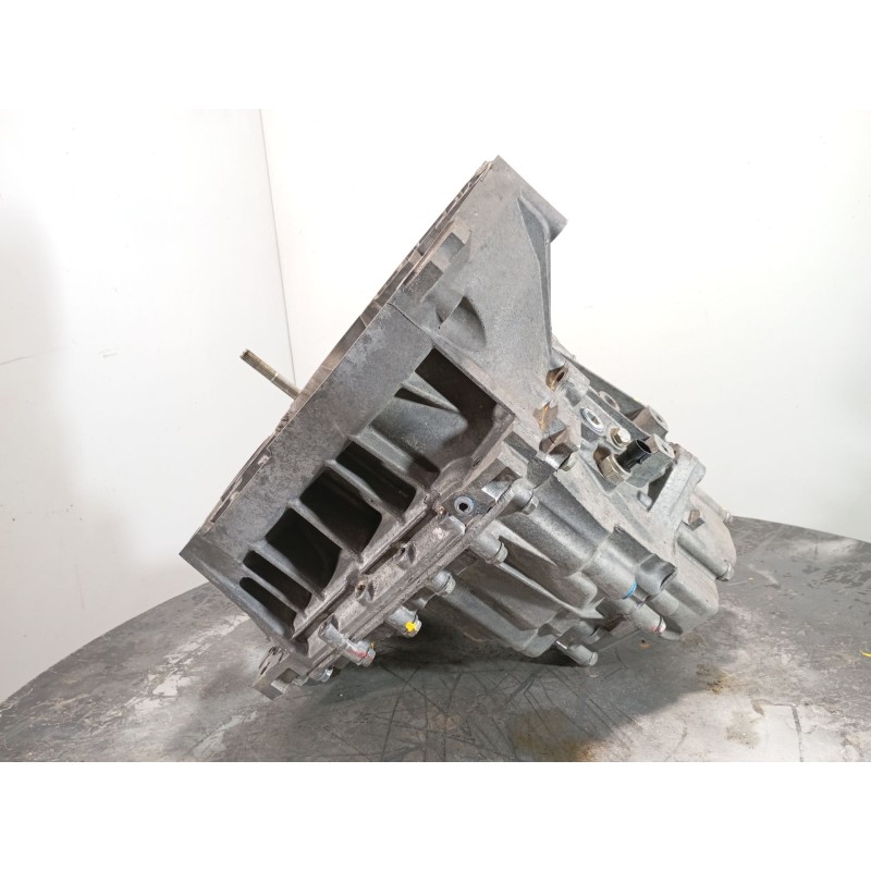 Recambio de caja cambios para peugeot bipper básico referencia OEM IAM 20032932173  