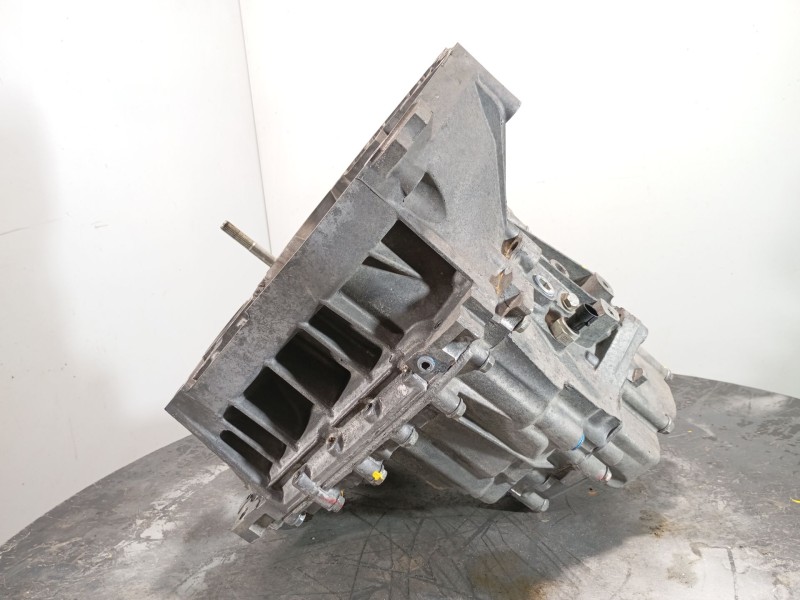 Recambio de caja cambios para peugeot bipper básico referencia OEM IAM 20032932173  