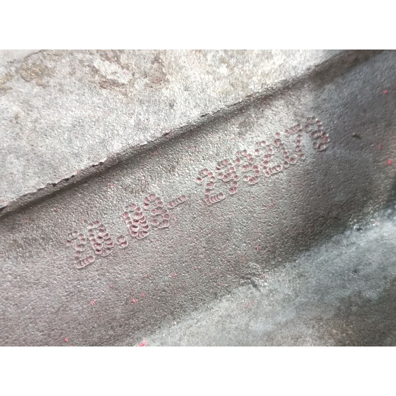 Recambio de caja cambios para peugeot bipper básico referencia OEM IAM 20032932173  