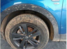 Recambio de aletin delantero izquierdo para opel grandland / grandland x (a18, p1uo) 1.2 (75) referencia OEM IAM   