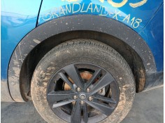 Recambio de aletin trasero izquierdo para opel grandland / grandland x (a18, p1uo) 1.2 (75) referencia OEM IAM   