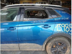 Recambio de puerta trasera izquierda para opel grandland / grandland x (a18, p1uo) 1.2 (75) referencia OEM IAM   