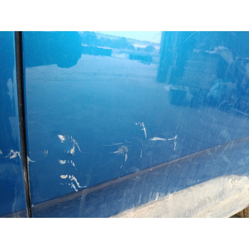 Recambio de puerta trasera izquierda para opel grandland / grandland x (a18, p1uo) 1.2 (75) referencia OEM IAM   