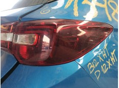 Recambio de piloto trasero derecho para opel grandland / grandland x (a18, p1uo) 1.2 (75) referencia OEM IAM   