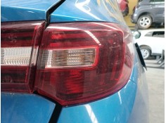 Recambio de piloto trasero derecho para opel grandland / grandland x (a18, p1uo) 1.2 (75) referencia OEM IAM    2