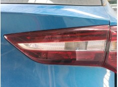 Recambio de piloto trasero derecho porton para opel grandland / grandland x (a18, p1uo) 1.2 (75) referencia OEM IAM   