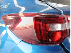 Recambio de piloto trasero izquierdo para opel grandland / grandland x (a18, p1uo) 1.2 (75) referencia OEM IAM   