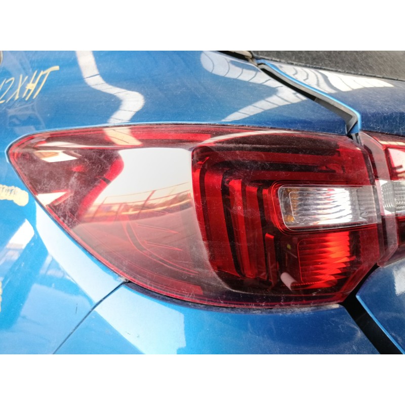 Recambio de piloto trasero izquierdo para opel grandland / grandland x (a18, p1uo) 1.2 (75) referencia OEM IAM   