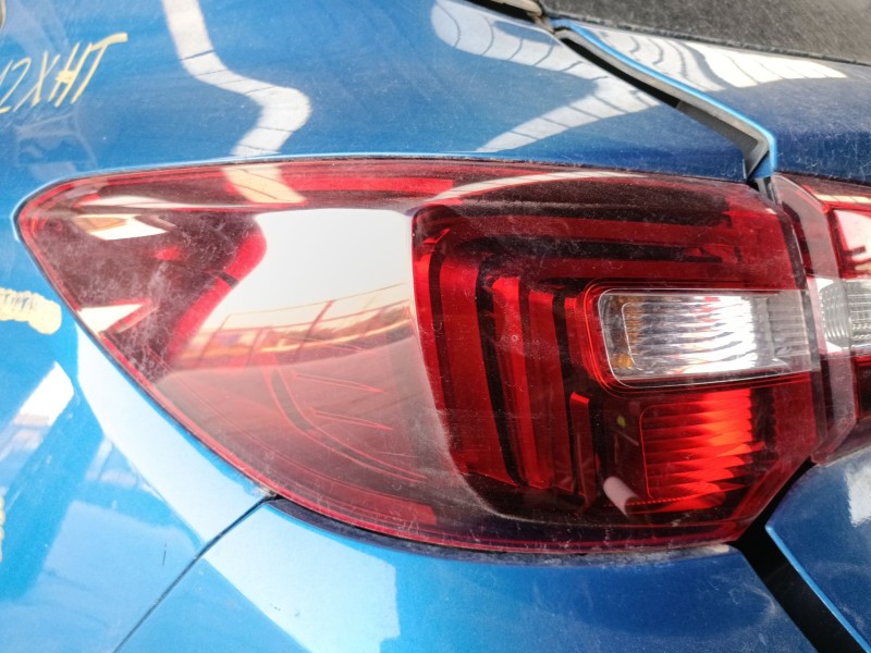 Recambio de piloto trasero izquierdo para opel grandland / grandland x (a18, p1uo) 1.2 (75) referencia OEM IAM   