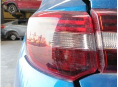 Recambio de piloto trasero izquierdo para opel grandland / grandland x (a18, p1uo) 1.2 (75) referencia OEM IAM    2