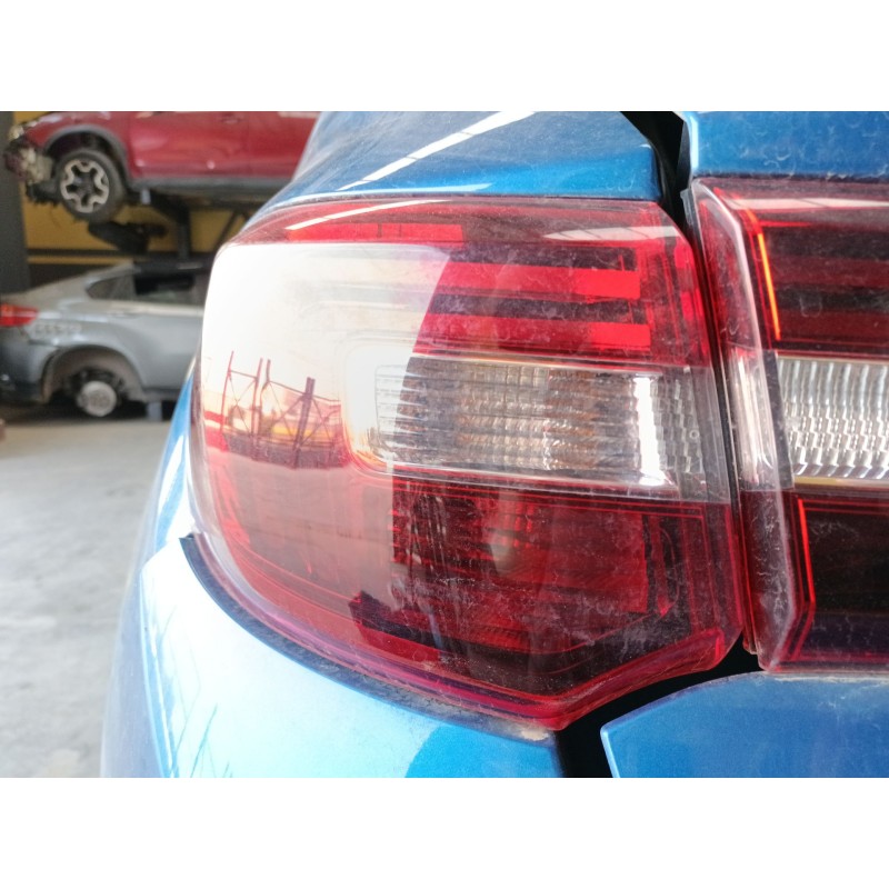 Recambio de piloto trasero izquierdo para opel grandland / grandland x (a18, p1uo) 1.2 (75) referencia OEM IAM   