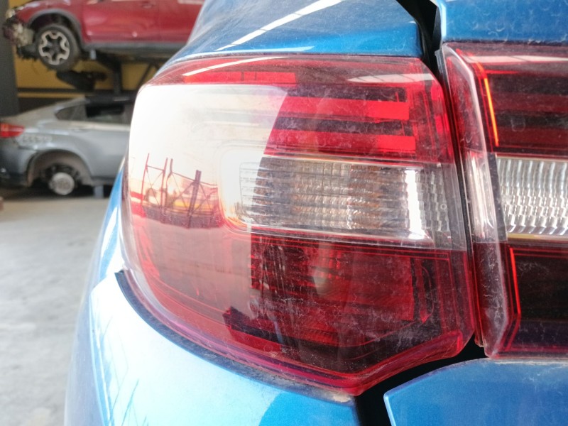 Recambio de piloto trasero izquierdo para opel grandland / grandland x (a18, p1uo) 1.2 (75) referencia OEM IAM   