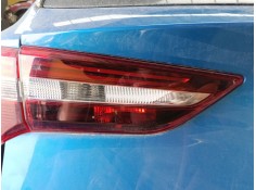 Recambio de piloto trasero izquierdo porton para opel grandland / grandland x (a18, p1uo) 1.2 (75) referencia OEM IAM   