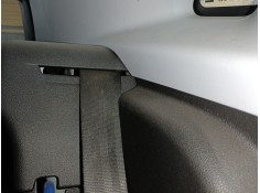 CINTURON SEGURIDAD TRASERO IZQUIERDO 