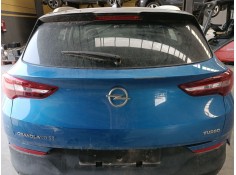 Recambio de porton trasero para opel grandland / grandland x (a18, p1uo) 1.2 (75) referencia OEM IAM   
