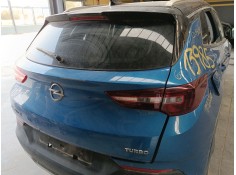 Recambio de porton trasero para opel grandland / grandland x (a18, p1uo) 1.2 (75) referencia OEM IAM    2