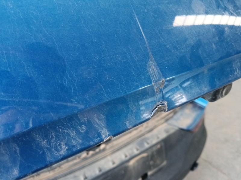 Recambio de porton trasero para opel grandland / grandland x (a18, p1uo) 1.2 (75) referencia OEM IAM   