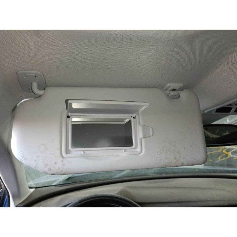 Recambio de parasol izquierdo para opel grandland / grandland x (a18, p1uo) 1.2 (75) referencia OEM IAM   