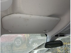 Recambio de parasol izquierdo para opel grandland / grandland x (a18, p1uo) 1.2 (75) referencia OEM IAM    2