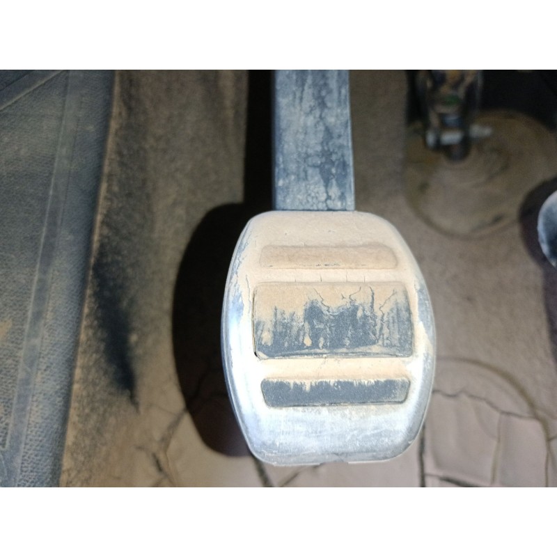 Recambio de pedal embrague para opel grandland / grandland x (a18, p1uo) 1.2 (75) referencia OEM IAM   