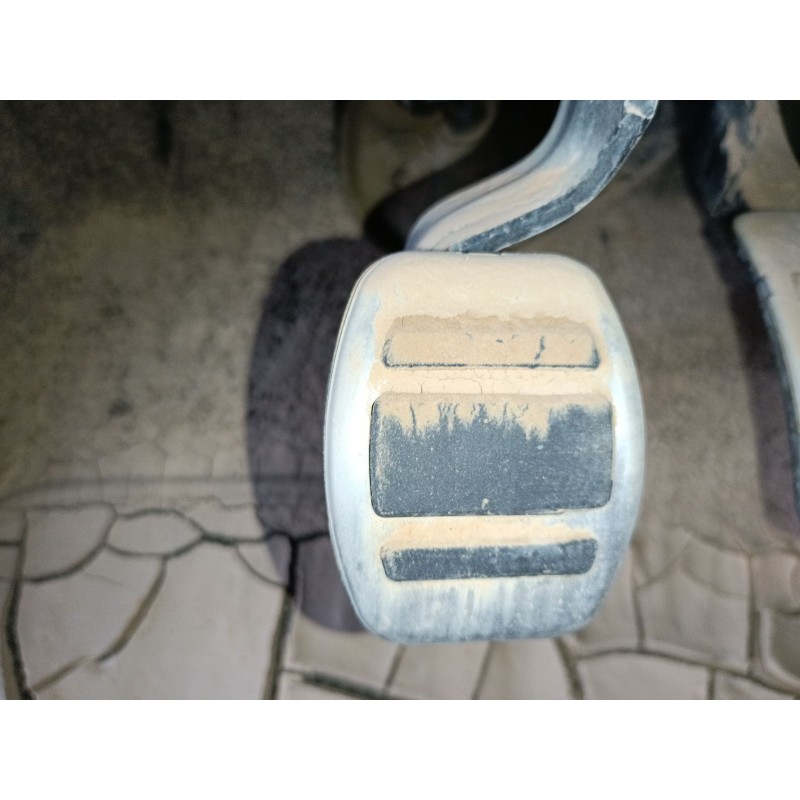 Recambio de pedal freno para opel grandland / grandland x (a18, p1uo) 1.2 (75) referencia OEM IAM   