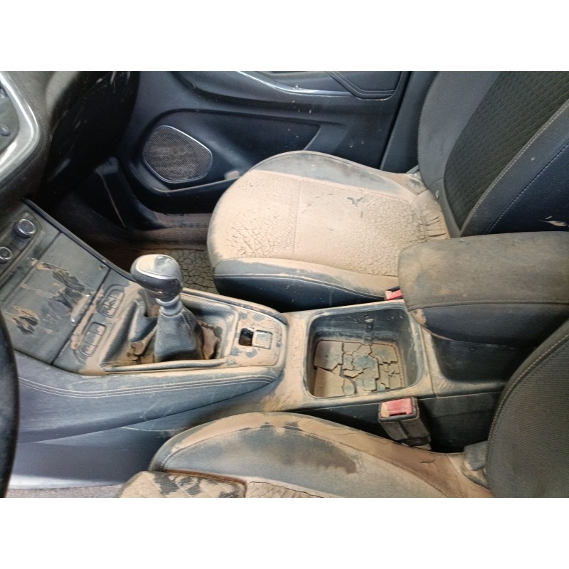 Recambio de consola central para opel grandland / grandland x (a18, p1uo) 1.2 (75) referencia OEM IAM   