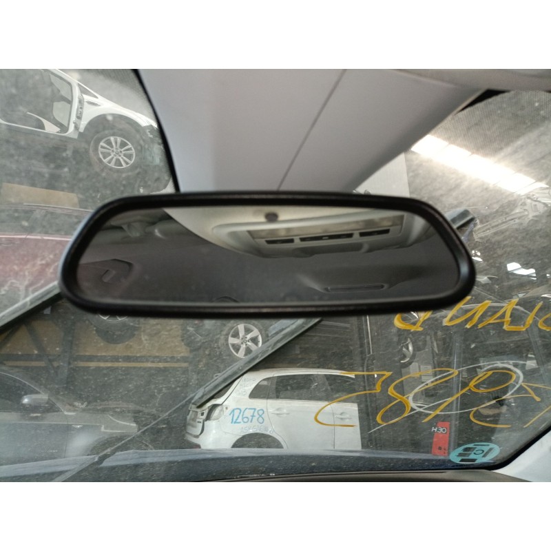 Recambio de espejo interior para opel grandland / grandland x (a18, p1uo) 1.2 (75) referencia OEM IAM   