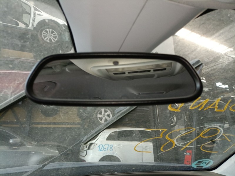 Recambio de espejo interior para opel grandland / grandland x (a18, p1uo) 1.2 (75) referencia OEM IAM   