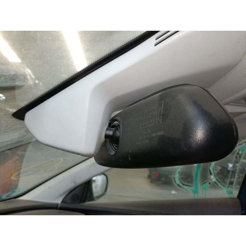 Recambio de espejo interior para opel grandland / grandland x (a18, p1uo) 1.2 (75) referencia OEM IAM   