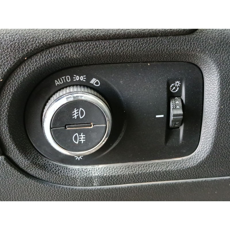 Recambio de mando luces para opel grandland / grandland x (a18, p1uo) 1.2 (75) referencia OEM IAM   