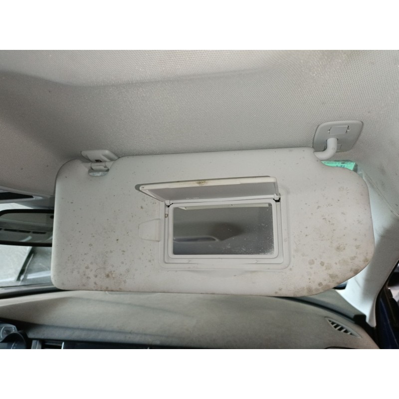 Recambio de parasol derecho para opel grandland / grandland x (a18, p1uo) 1.2 (75) referencia OEM IAM   