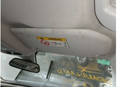 Recambio de parasol derecho para opel grandland / grandland x (a18, p1uo) 1.2 (75) referencia OEM IAM    2