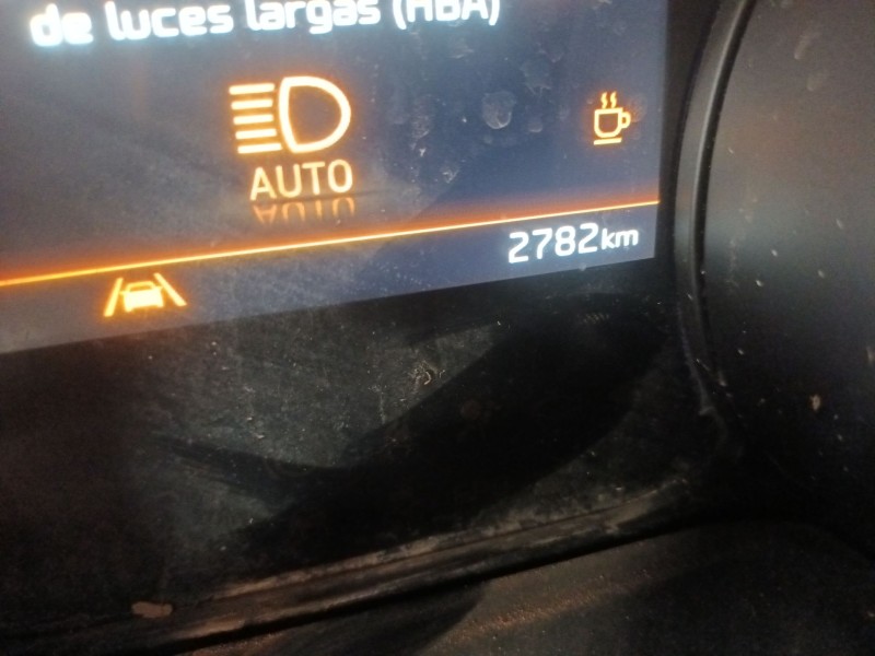 kia ceed (cd) del año 2024