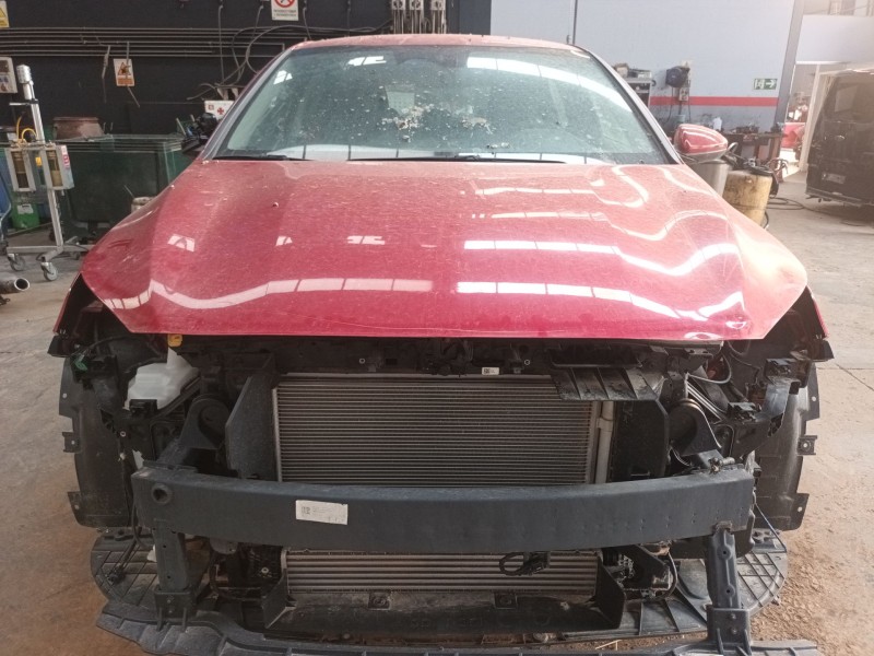 kia ceed (cd) del año 2024